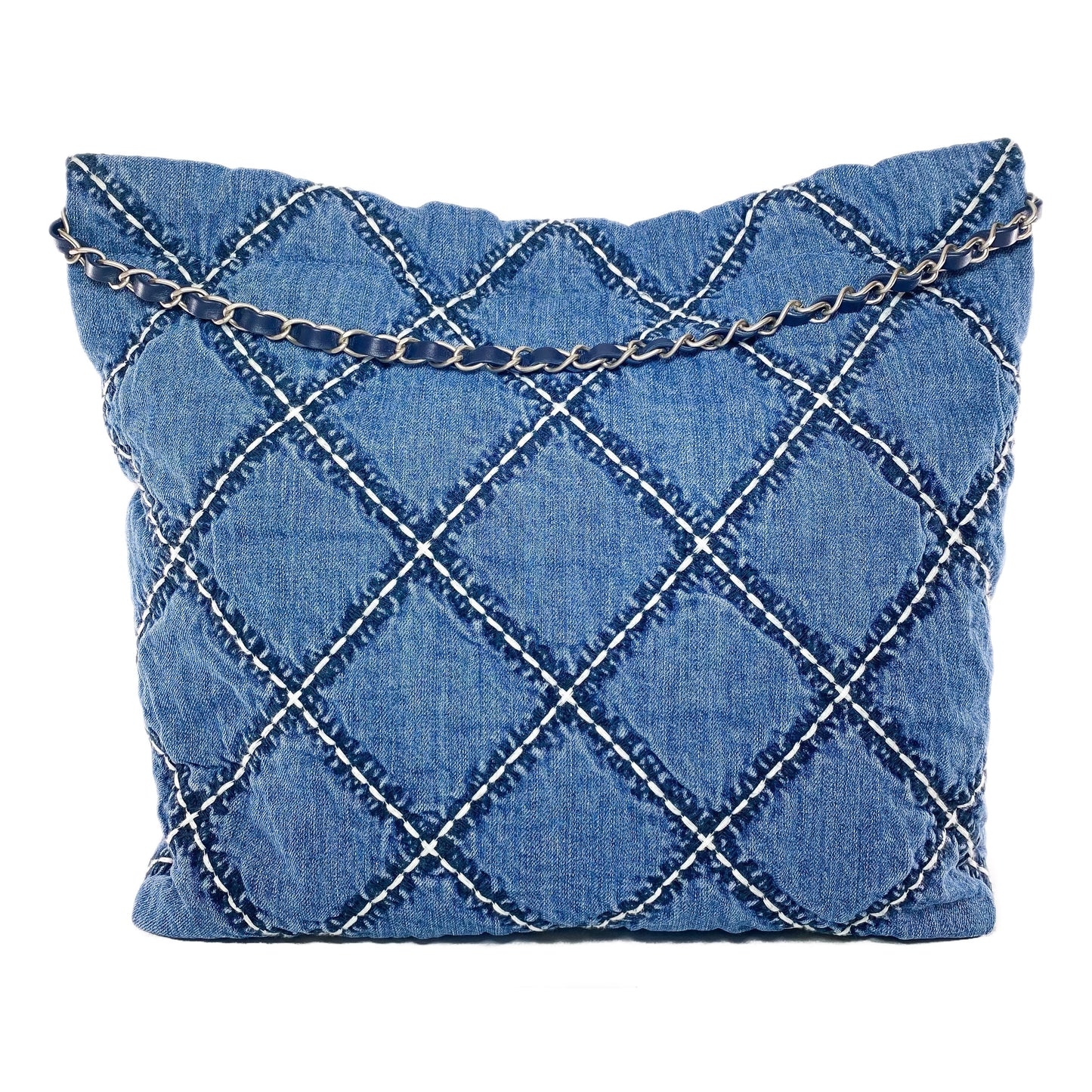 Chanel Clutch - Almora Bags