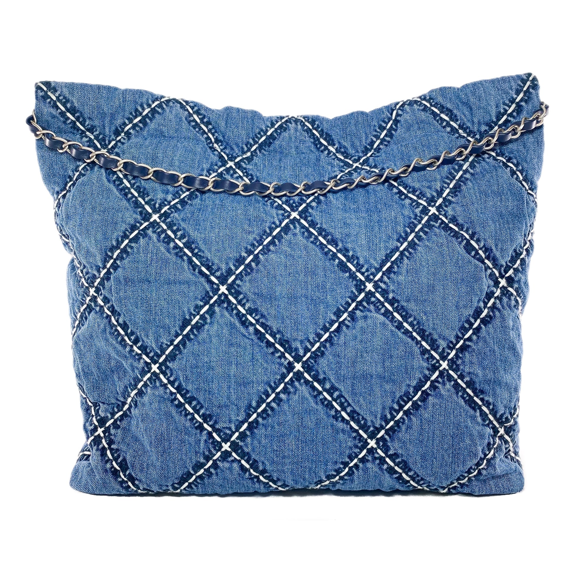 Chanel Clutch - Almora Bags