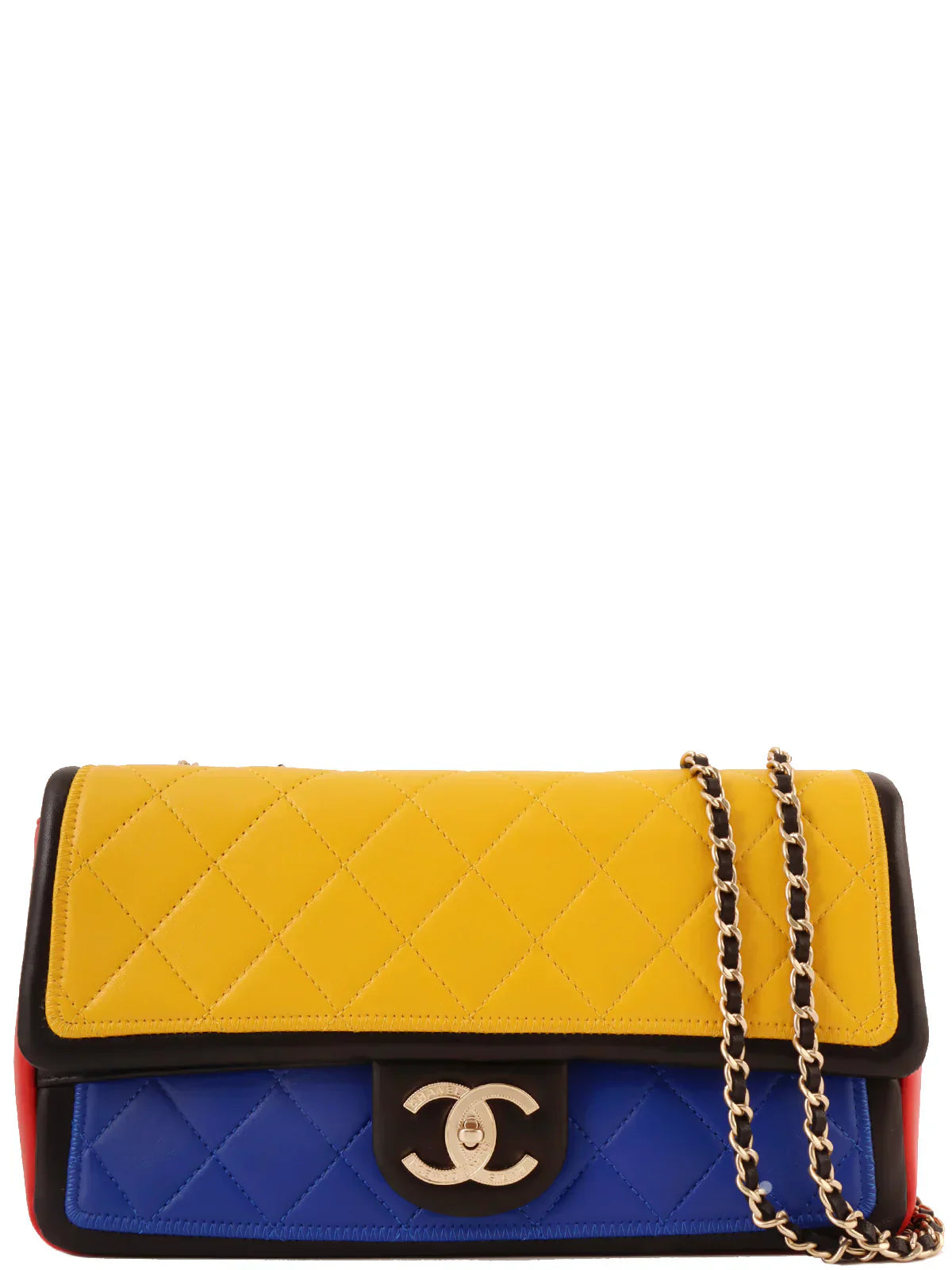 Chanel Shoulder Bag - Almora Bags