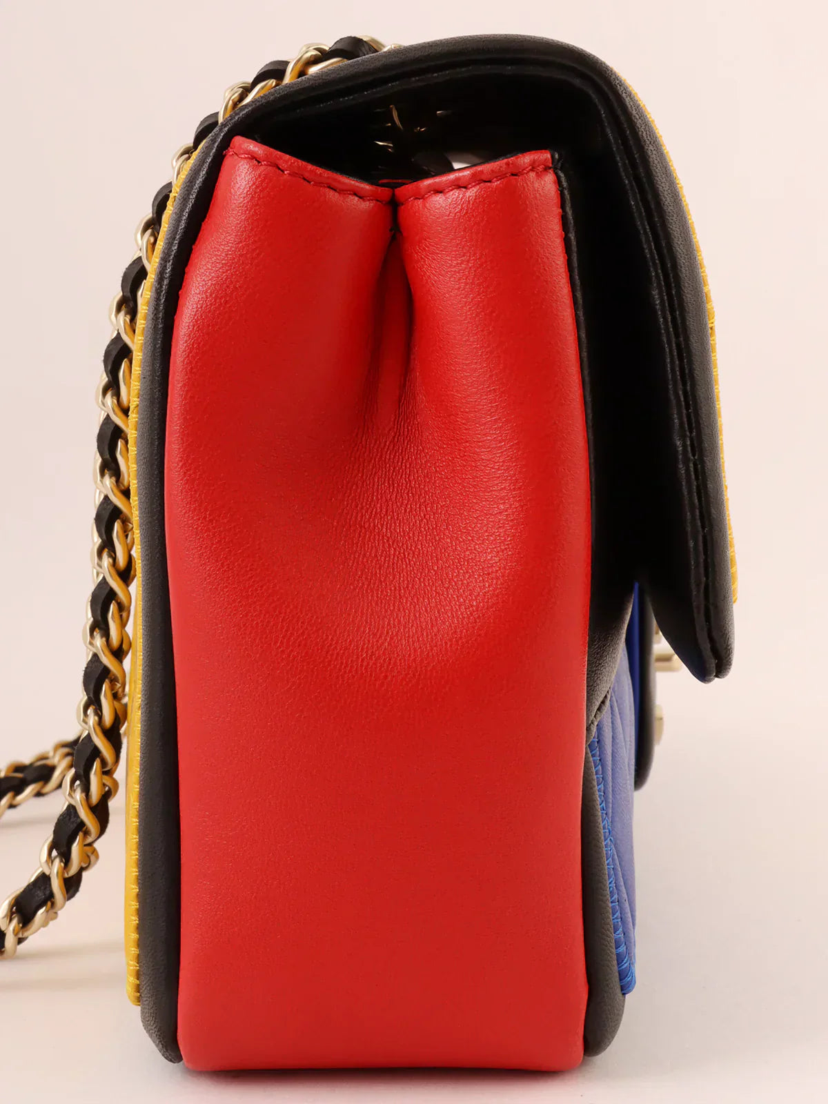 Chanel Shoulder Bag - Almora Bags