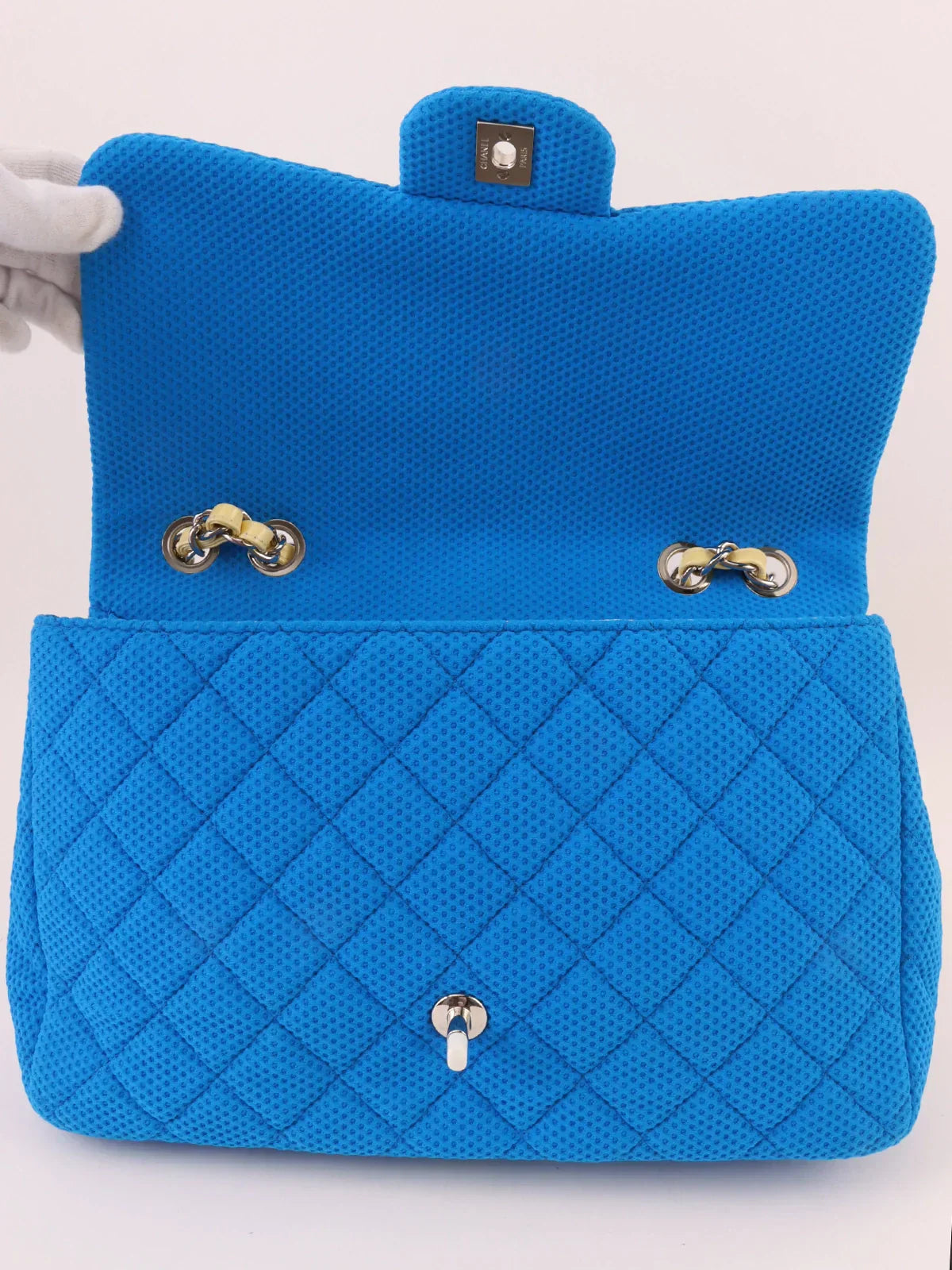 Chanel Shoulder Bag - Almora Bags
