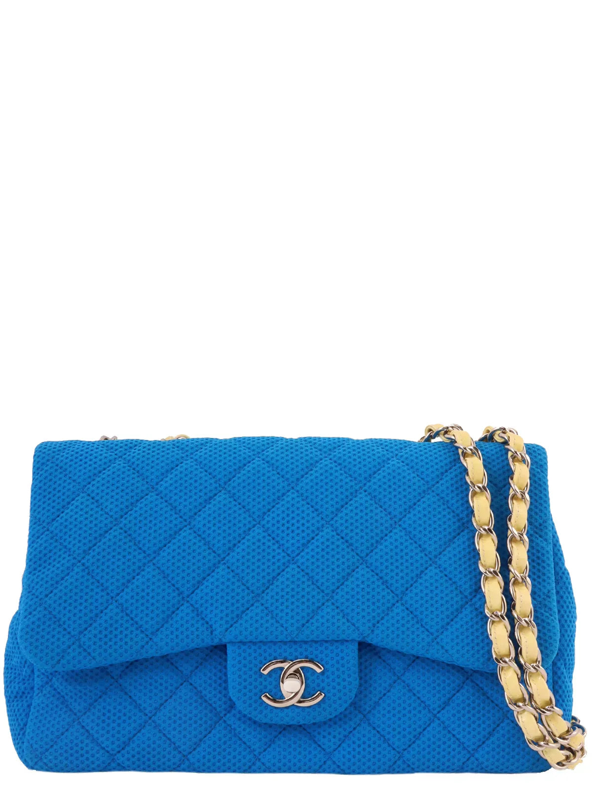 Chanel Shoulder Bag - Almora Bags