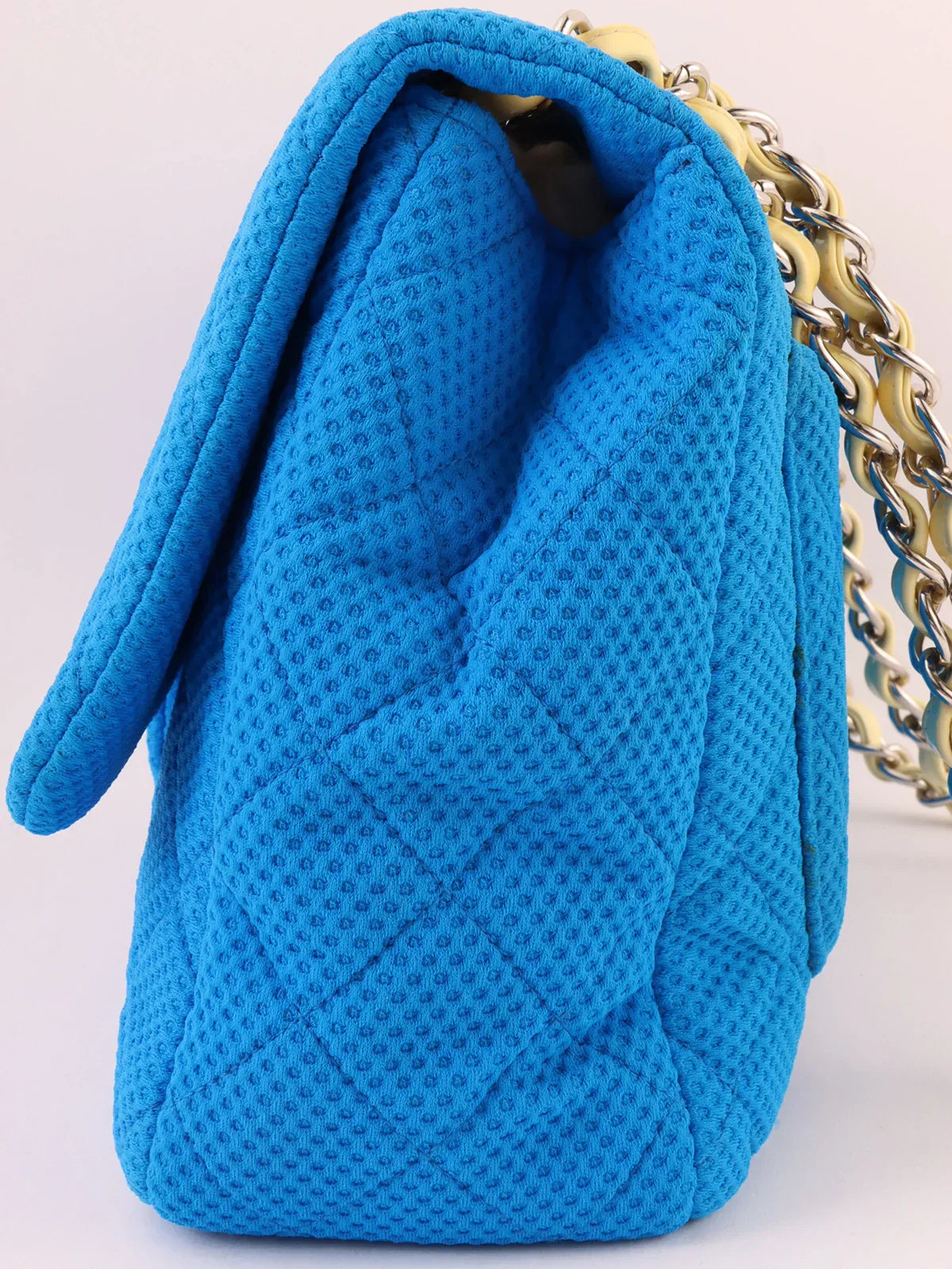 Chanel Shoulder Bag - Almora Bags