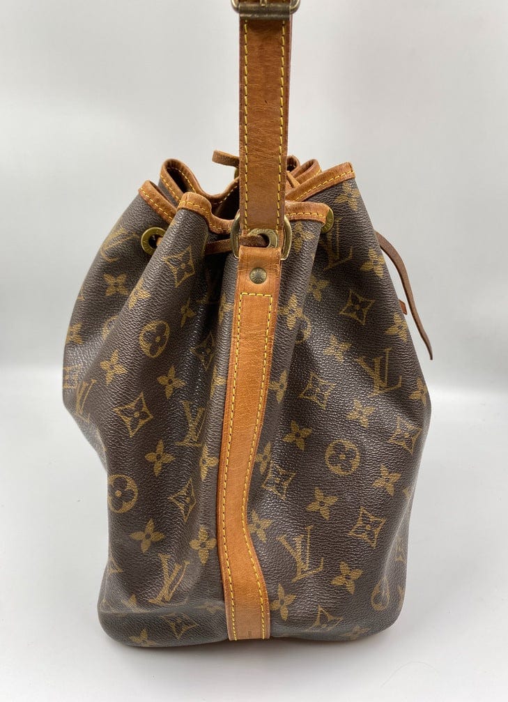 Louis Vuitton Petit Noé Bag
