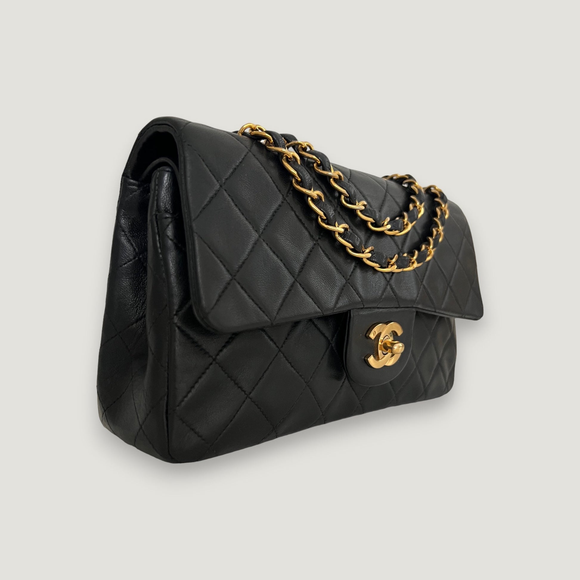 Chanel Handbag Bag - Almora Bags