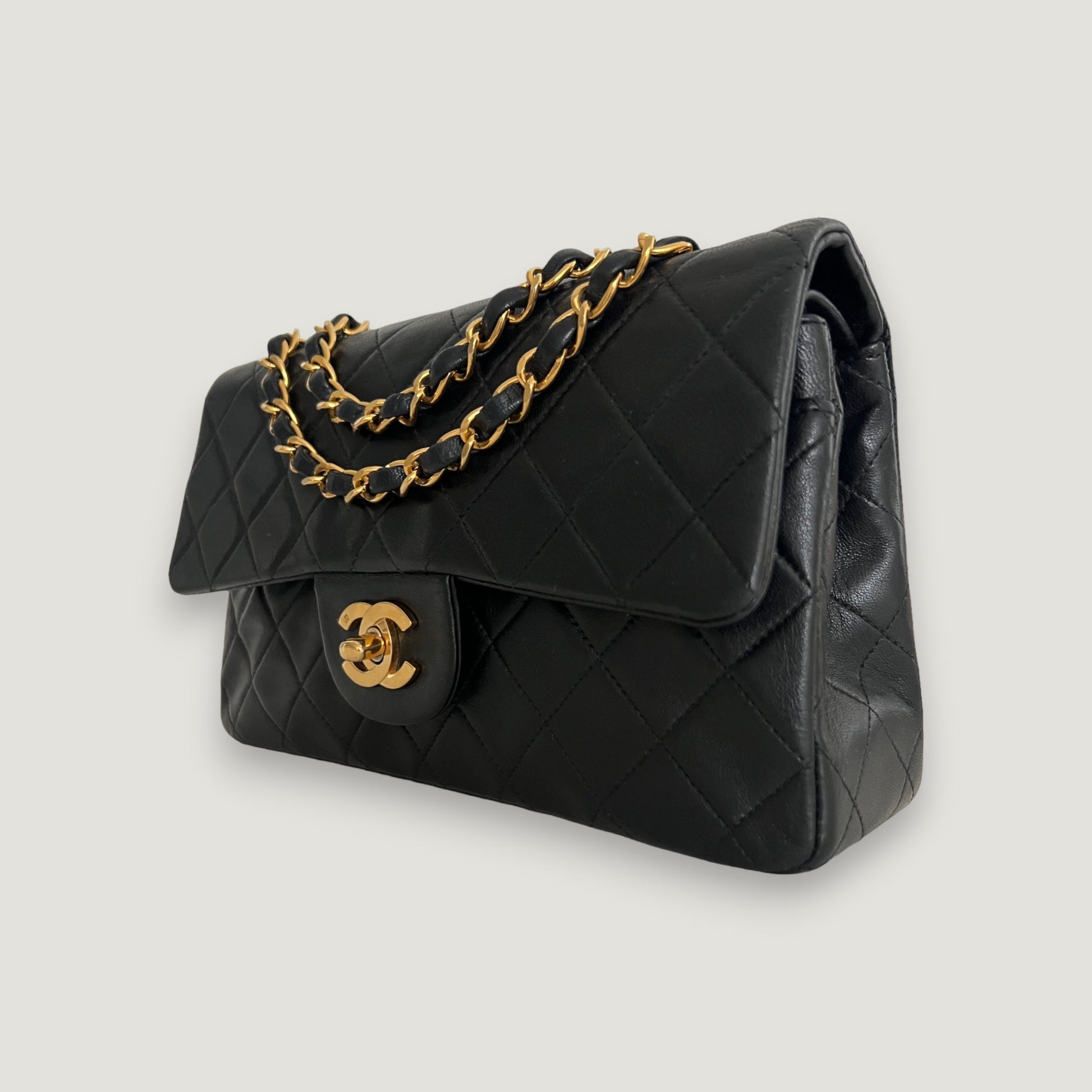 Chanel Handbag Bag - Almora Bags