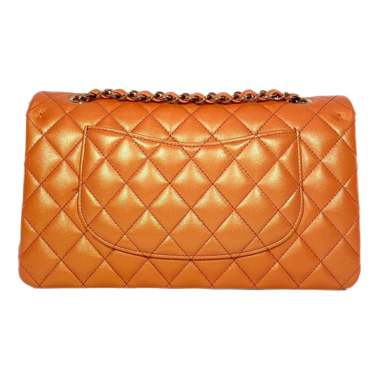 Chanel Flap Shoulder Bag - Almora Bags