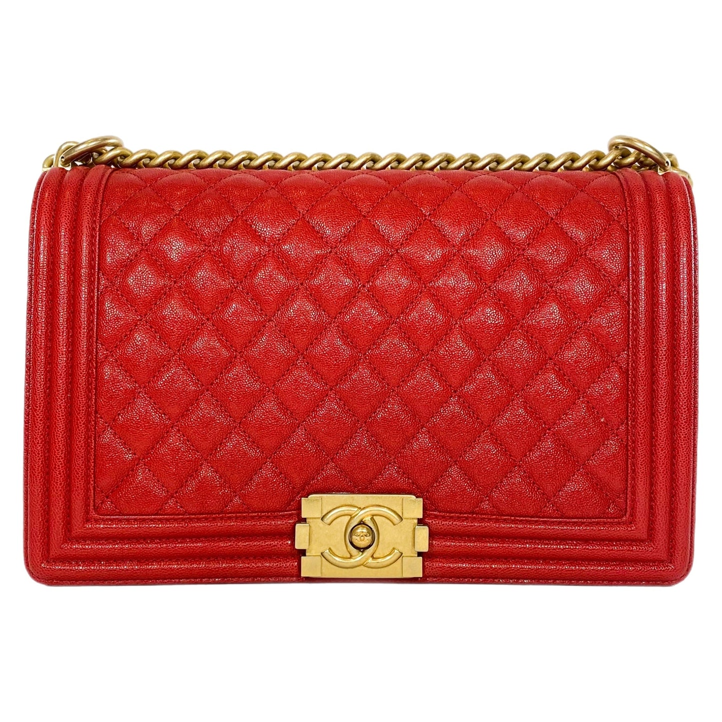 Chanel Handbag - Almora Bags