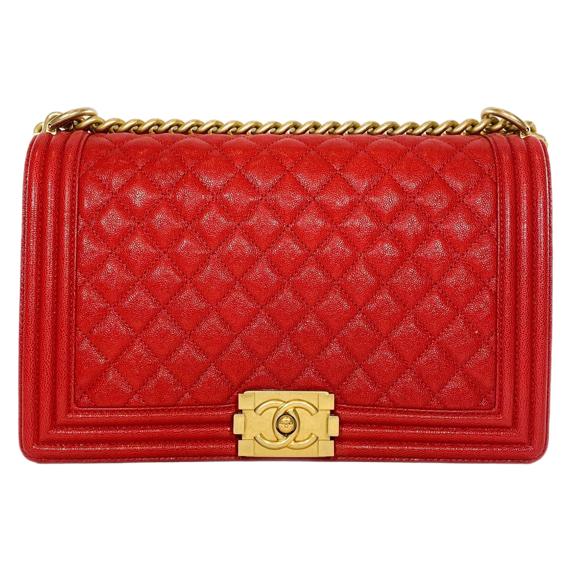 Chanel Handbag - Almora Bags