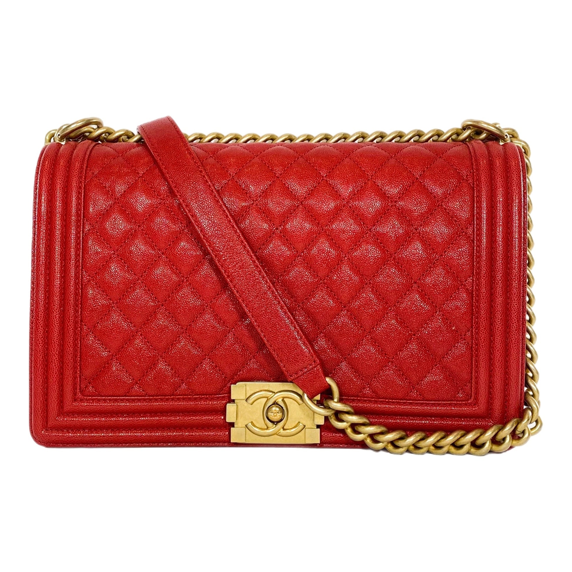 Chanel Handbag - Almora Bags