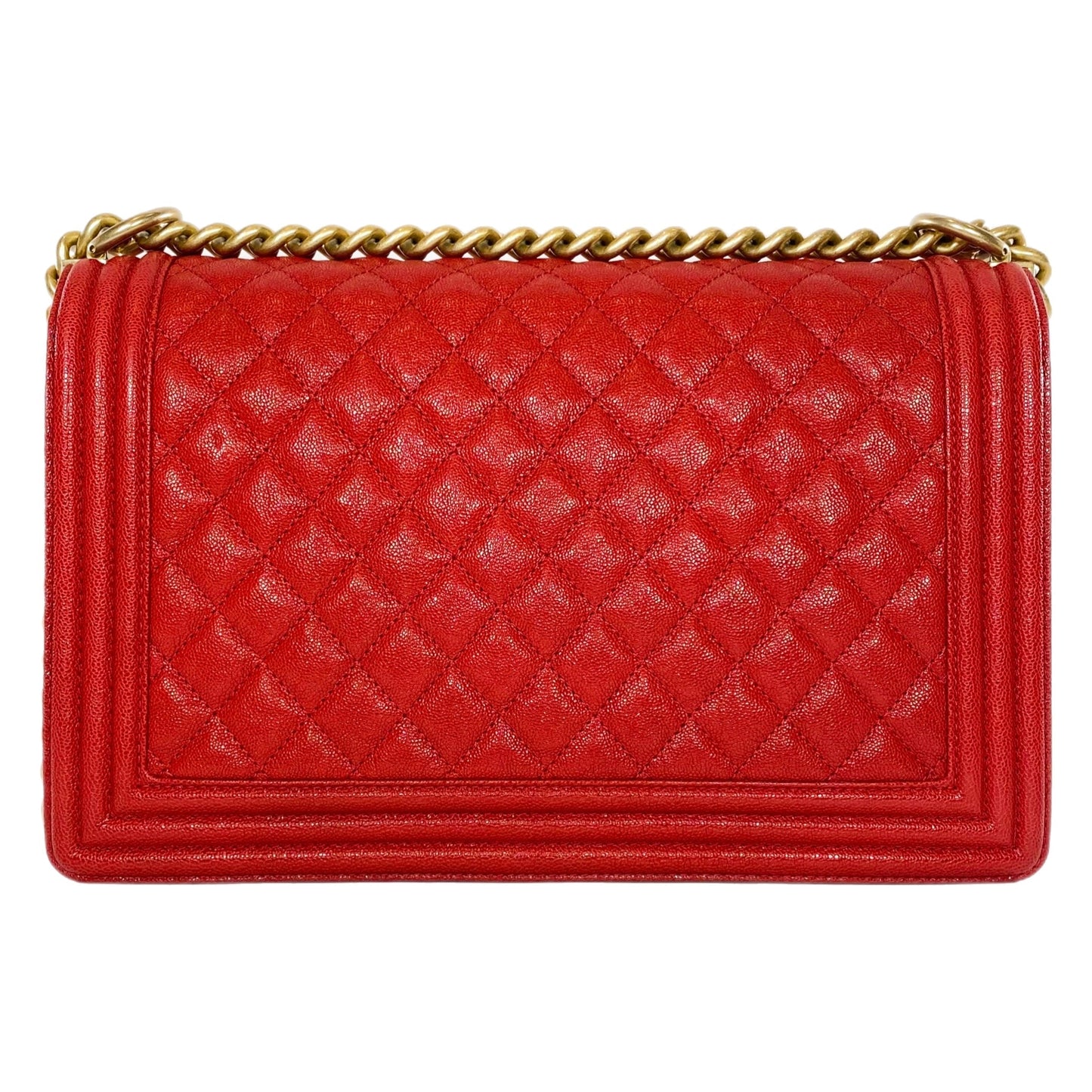 Chanel Handbag - Almora Bags