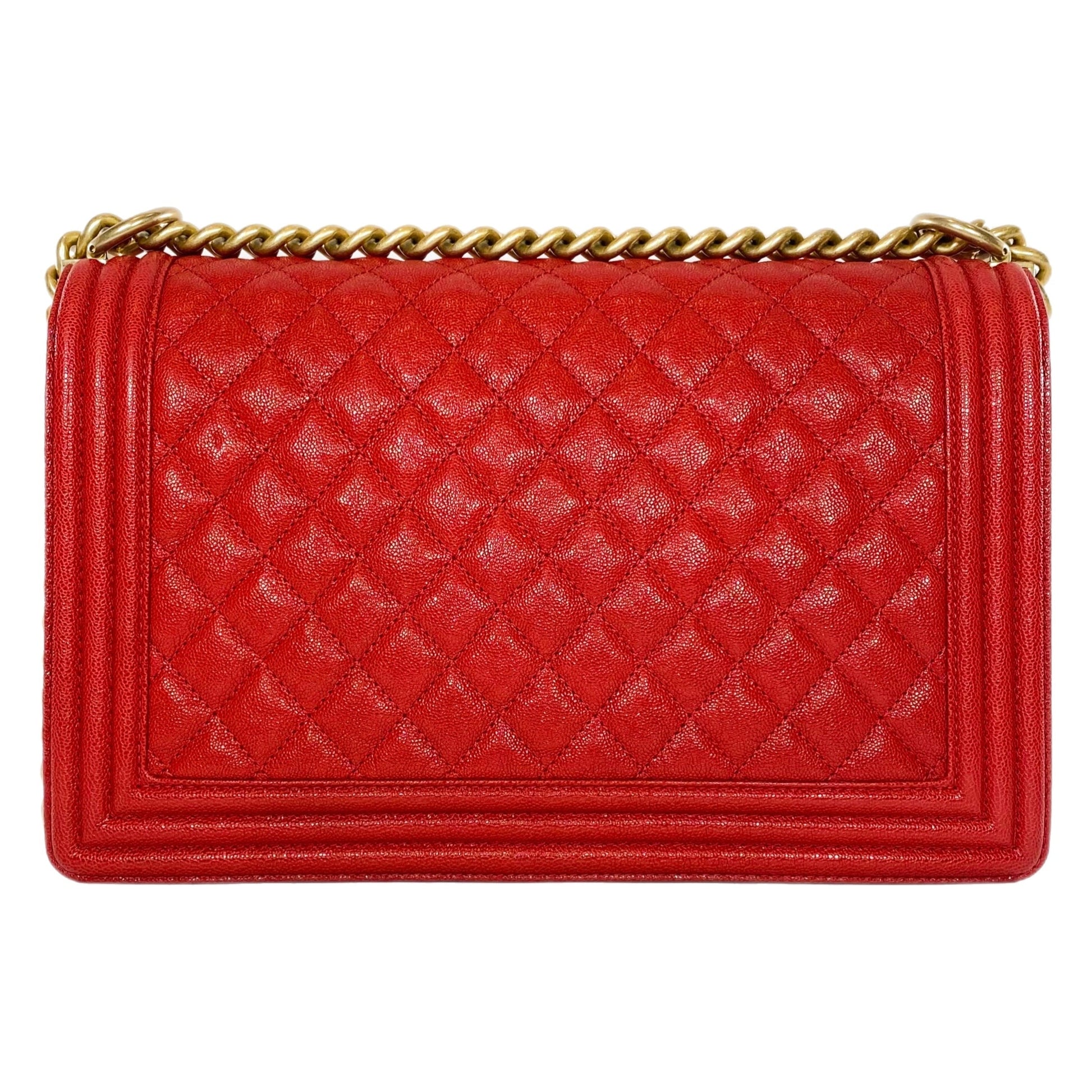 Chanel Handbag - Almora Bags