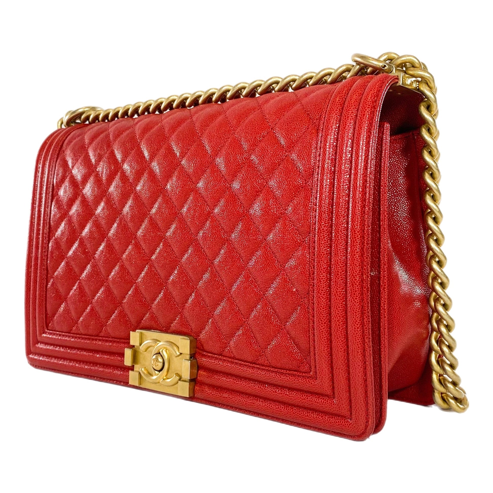 Chanel Handbag - Almora Bags