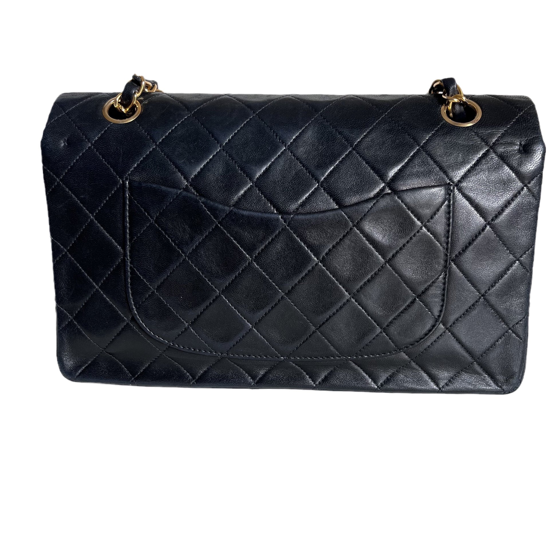 Chanel Classic Flap Shoulder Bag - Almora Bags
