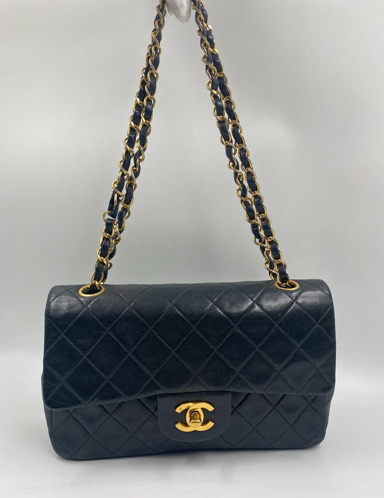 Chanel Flap Shoulder Bag - Almora Bags