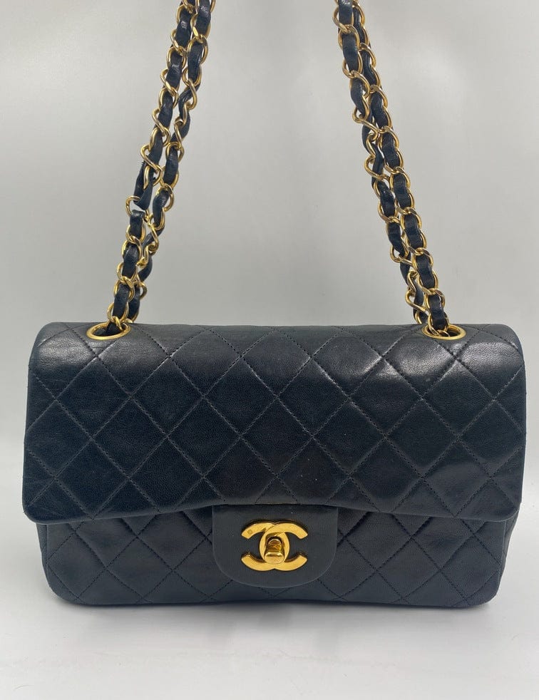 Chanel Flap Shoulder Bag - Almora Bags