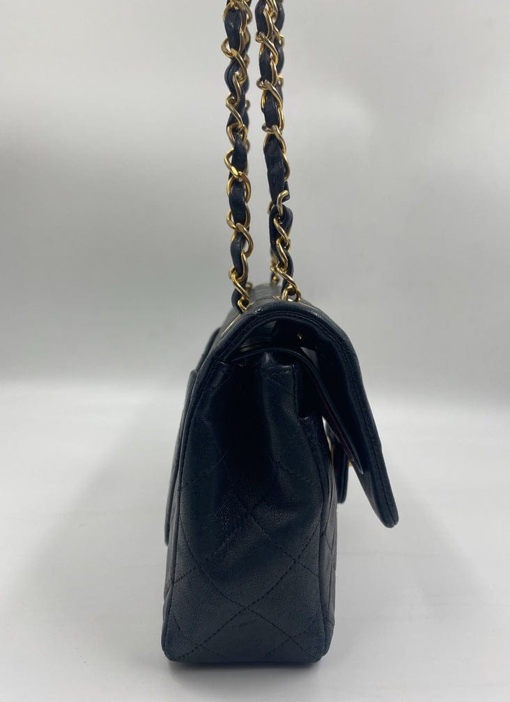 Chanel Flap Shoulder Bag - Almora Bags