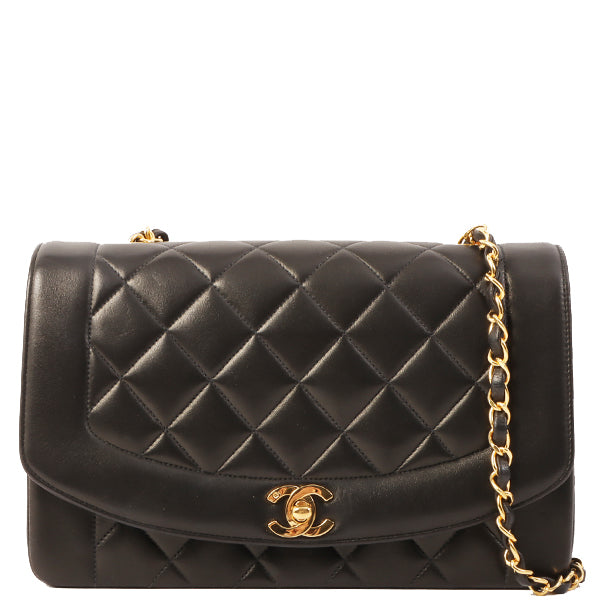 Chanel Flap Shoulder Bag - Almora Bags