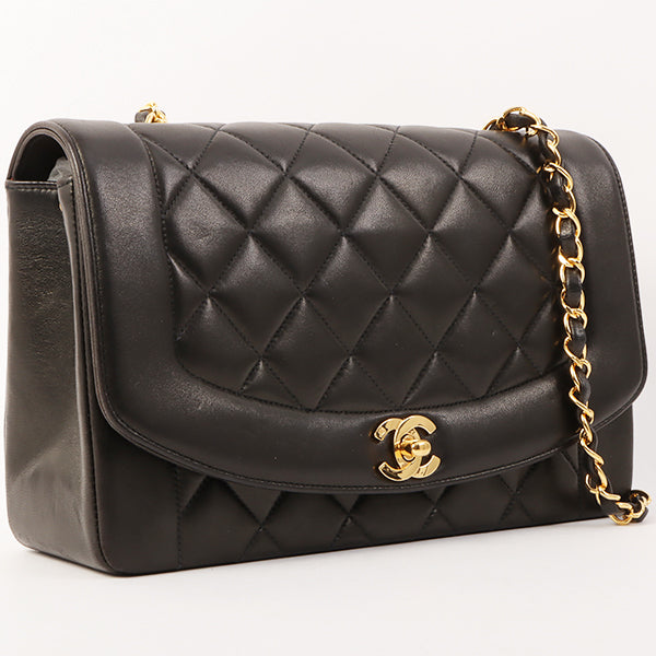 Chanel Flap Shoulder Bag - Almora Bags