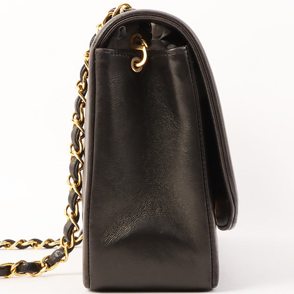 Chanel Flap Shoulder Bag - Almora Bags