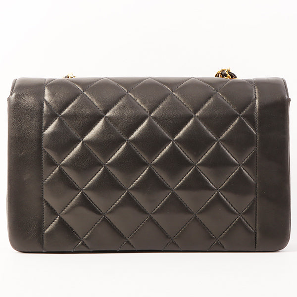 Chanel Flap Shoulder Bag - Almora Bags
