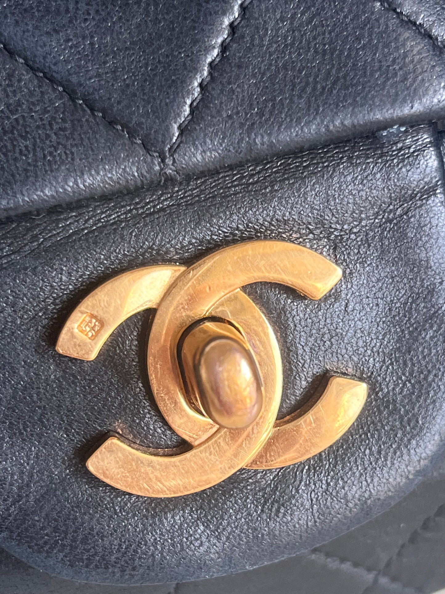 Chanel Classic Flap Shoulder Bag - Almora Bags