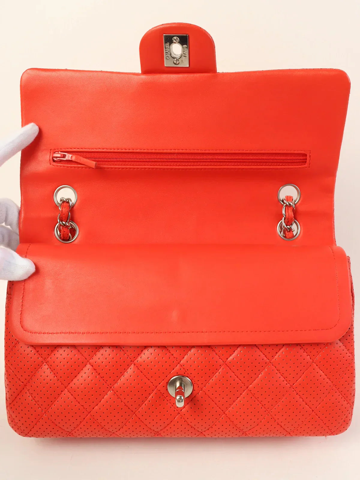 Chanel Shoulder Bag - Almora Bags