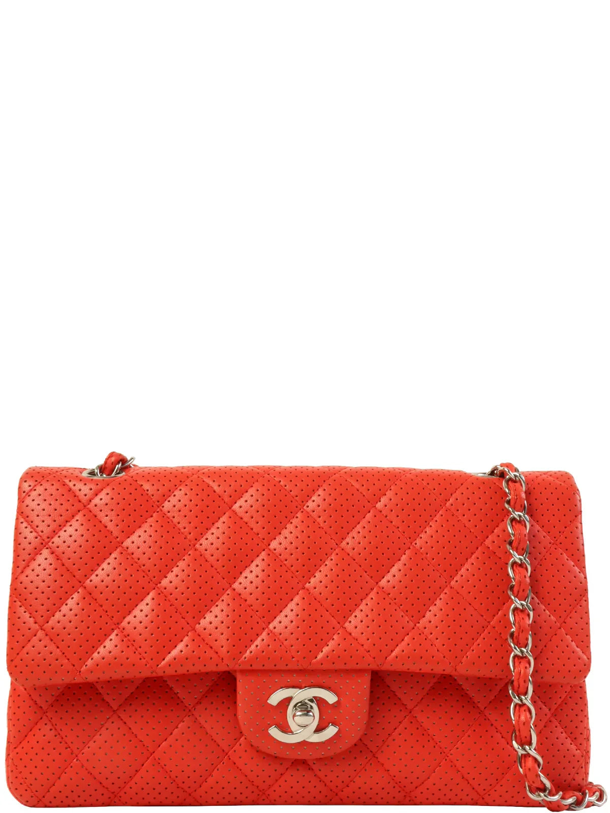 Chanel Shoulder Bag - Almora Bags