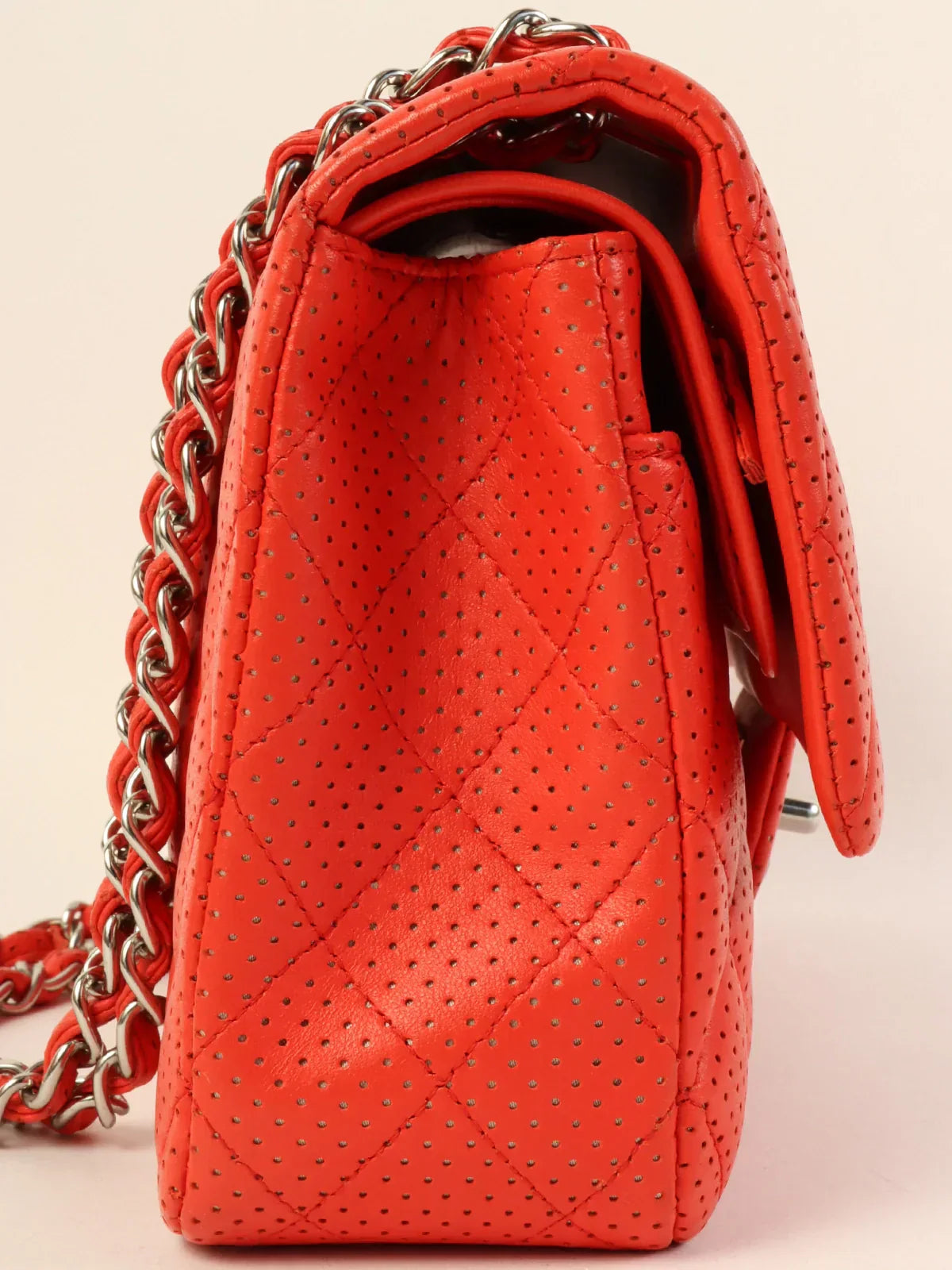 Chanel Shoulder Bag - Almora Bags