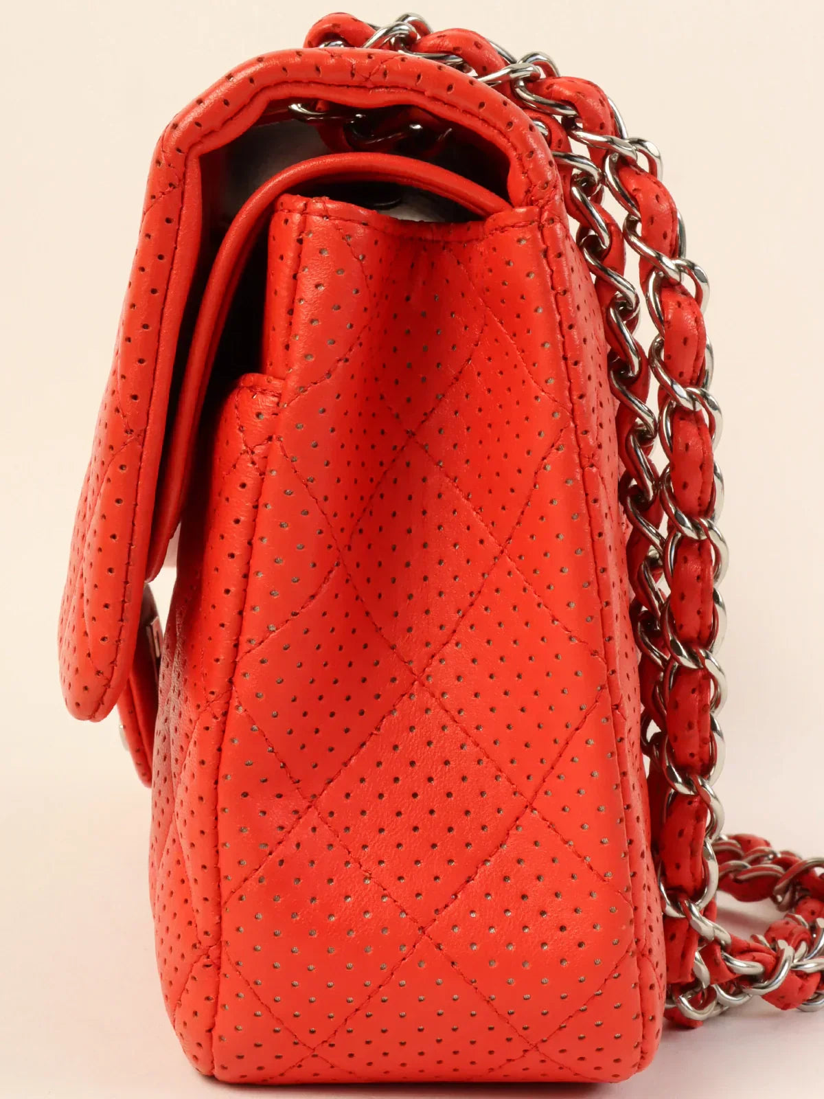 Chanel Shoulder Bag - Almora Bags