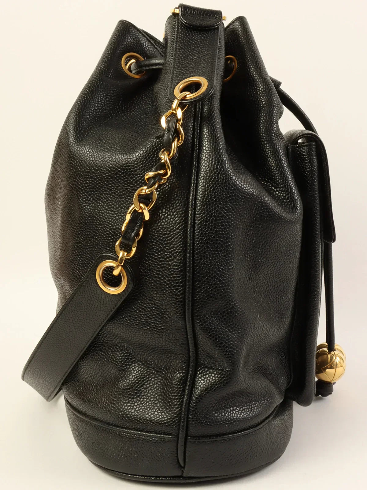 Chanel Shoulder Bag - Almora Bags