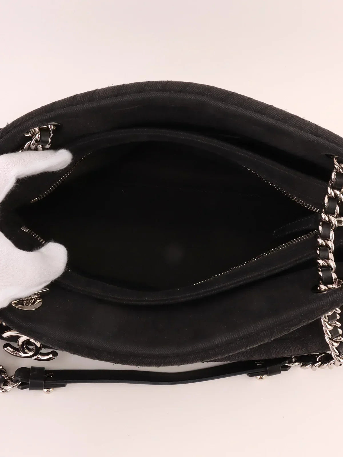 Chanel Shoulder Bag - Almora Bags