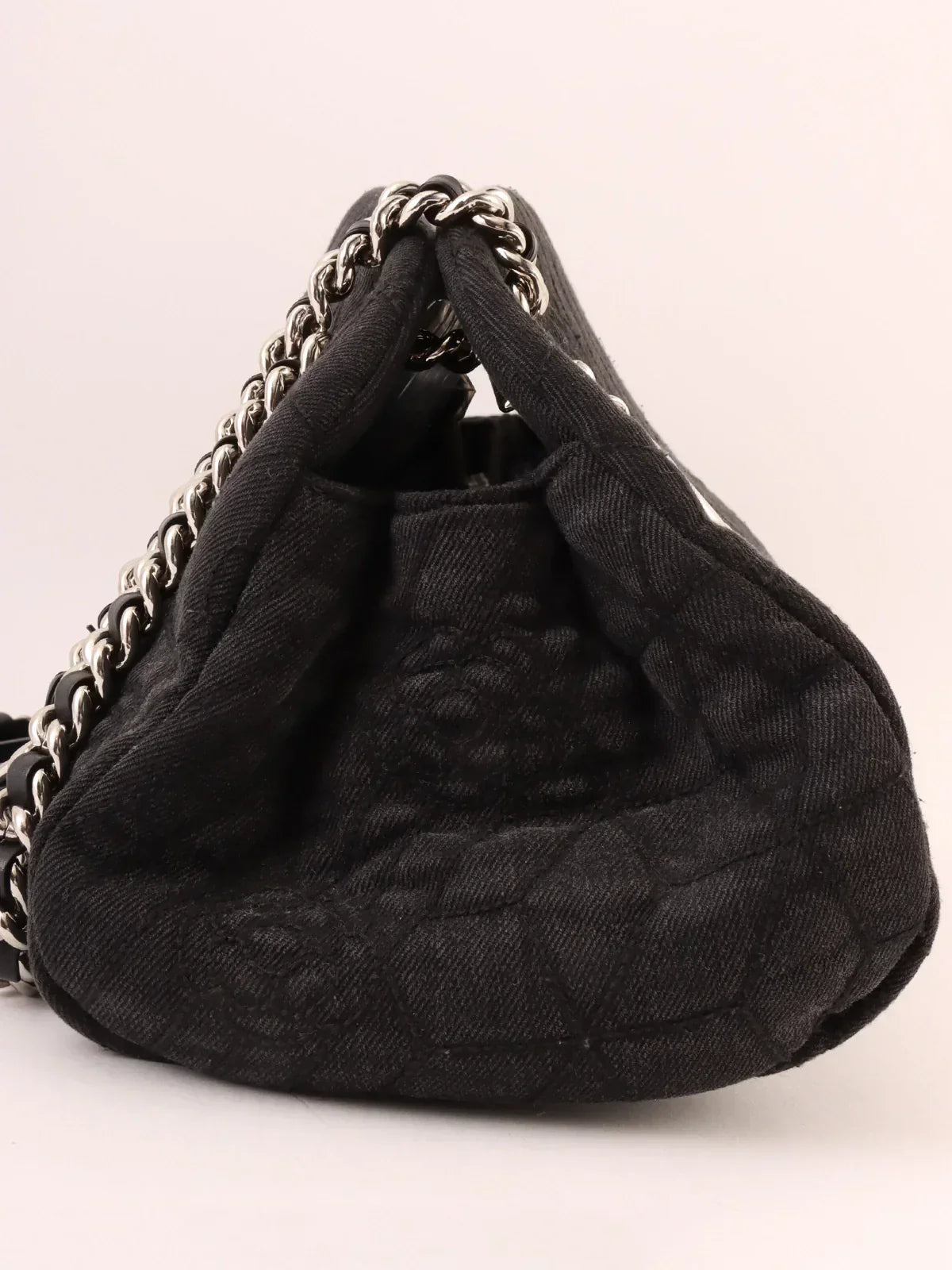 Chanel Shoulder Bag - Almora Bags