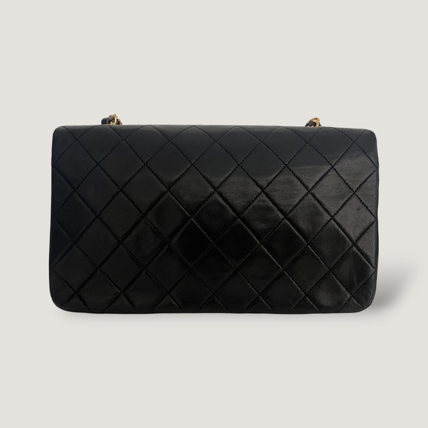Chanel Flap Shoulder Bag - Almora Bags