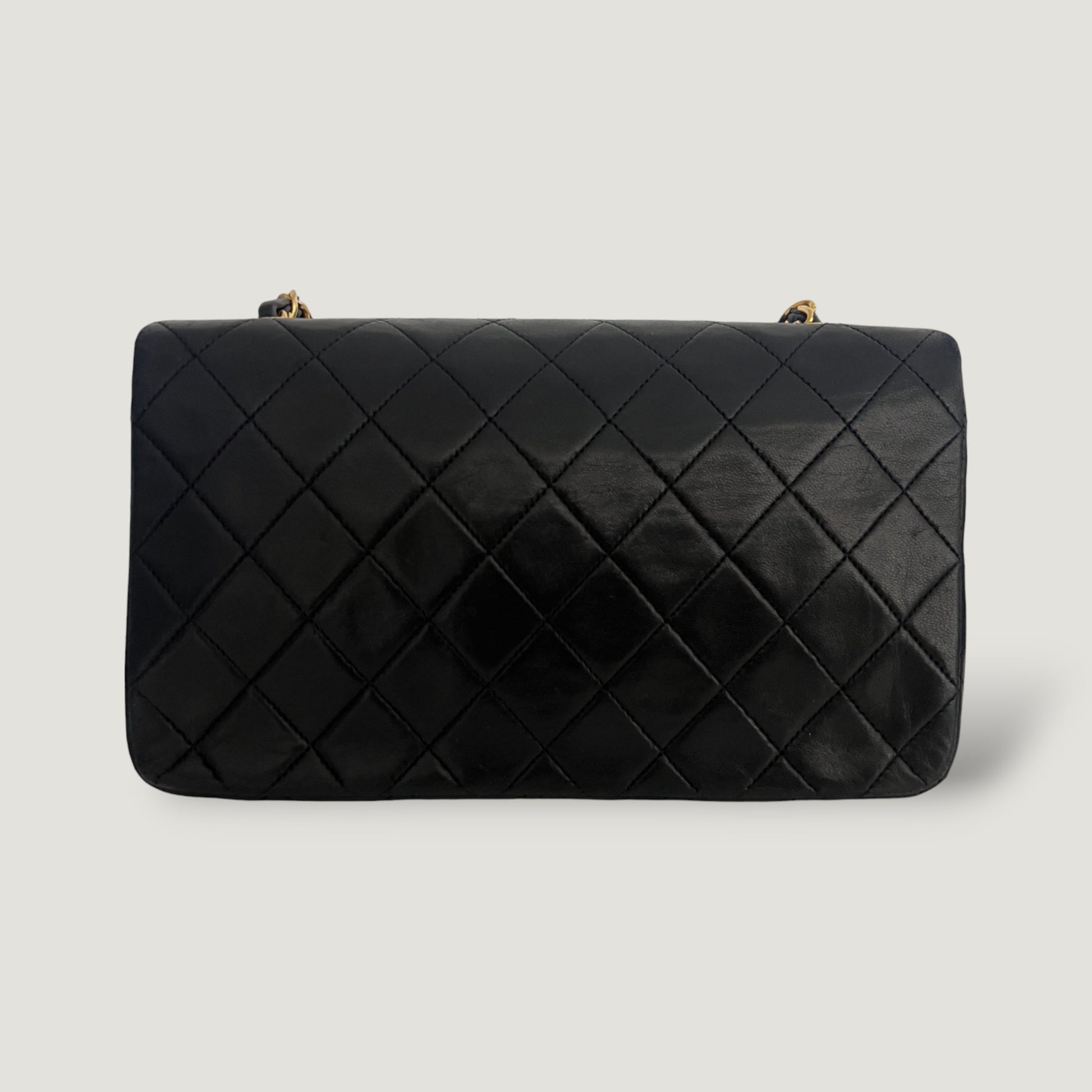 Chanel Flap Shoulder Bag - Almora Bags