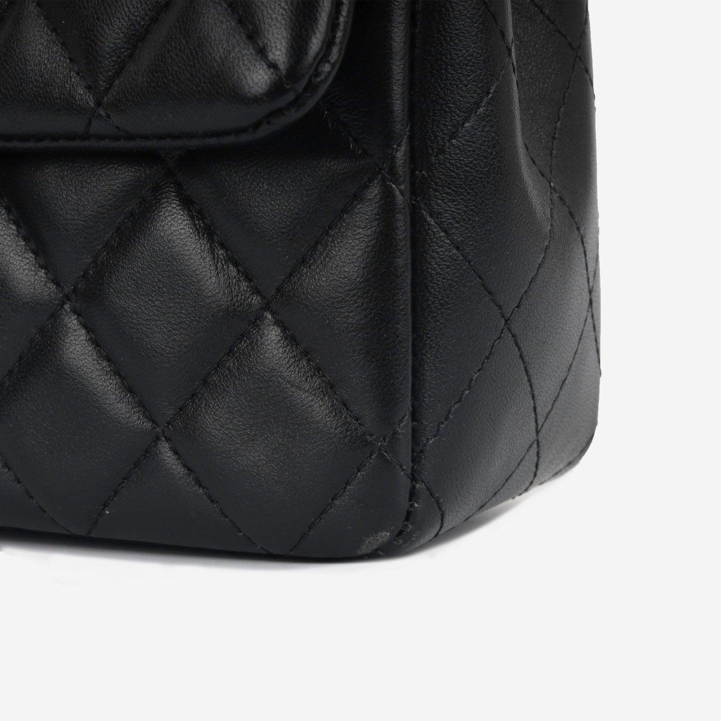 Chanel Classic Flap Bag - Mini Rectangular