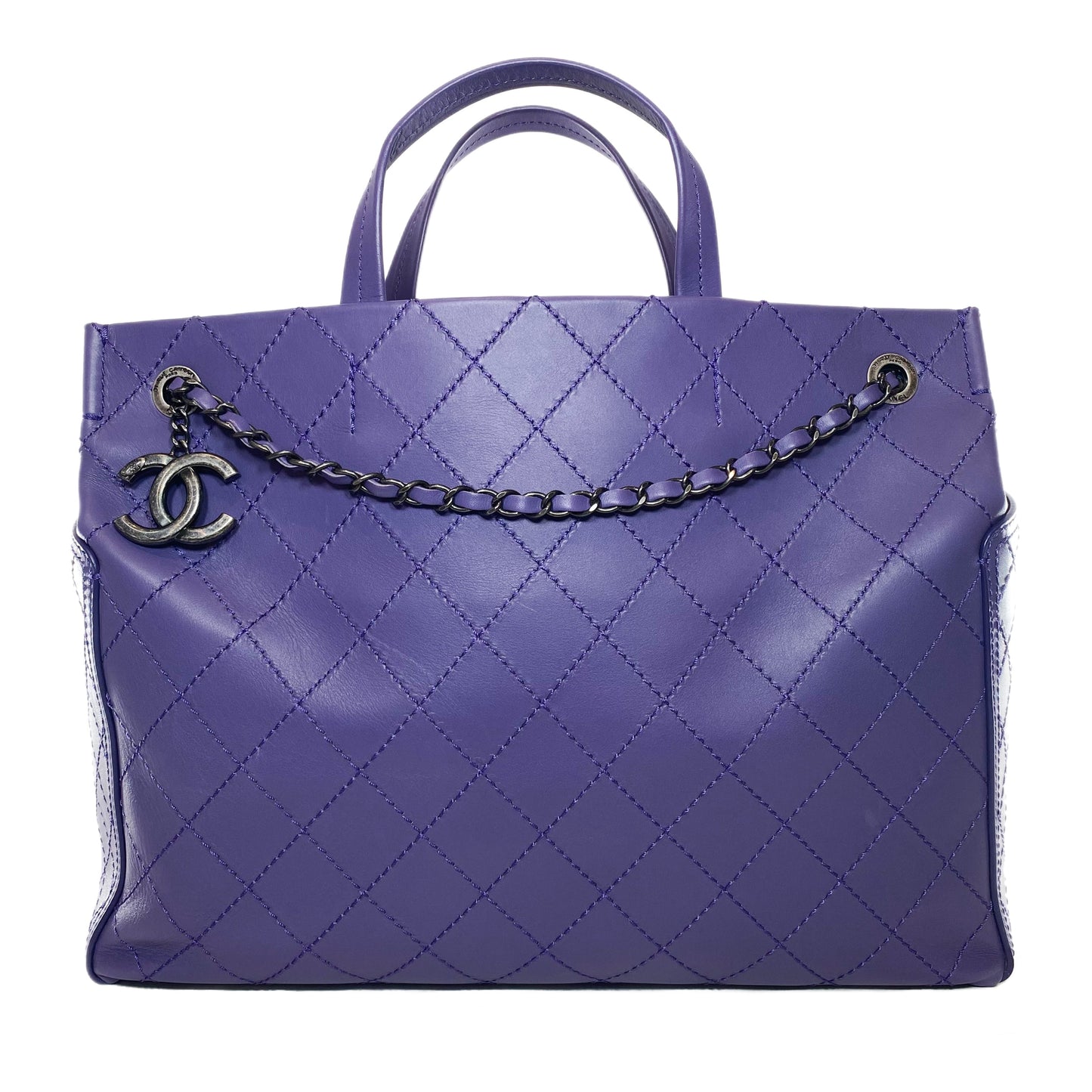 Chanel Tote Bag - Almora Bags