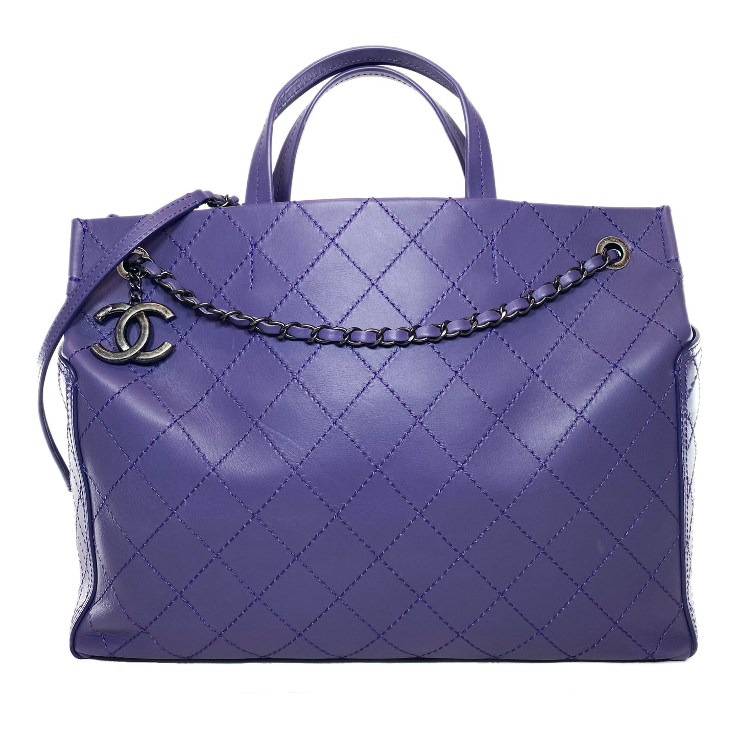 Chanel Tote Bag - Almora Bags