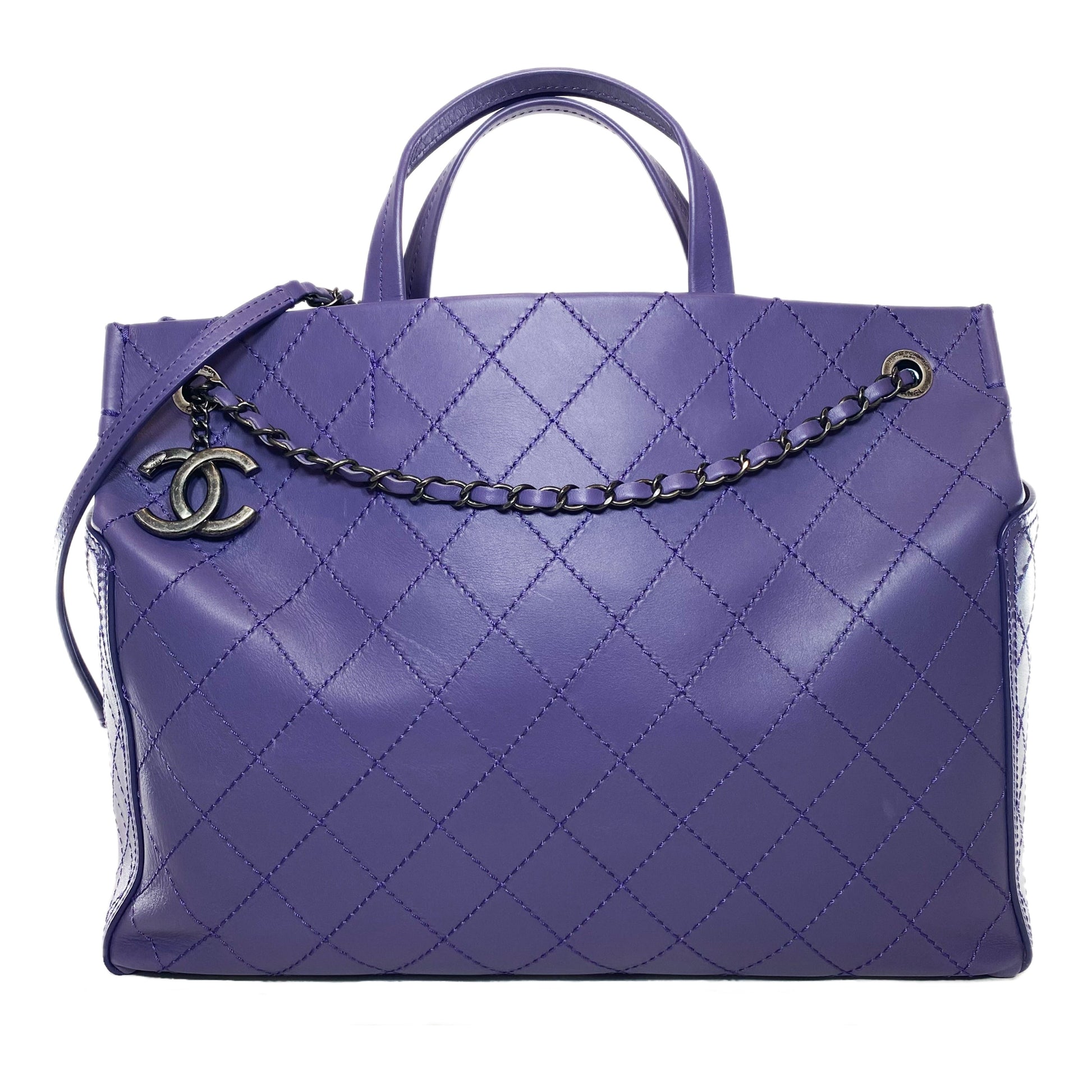 Chanel Tote Bag - Almora Bags