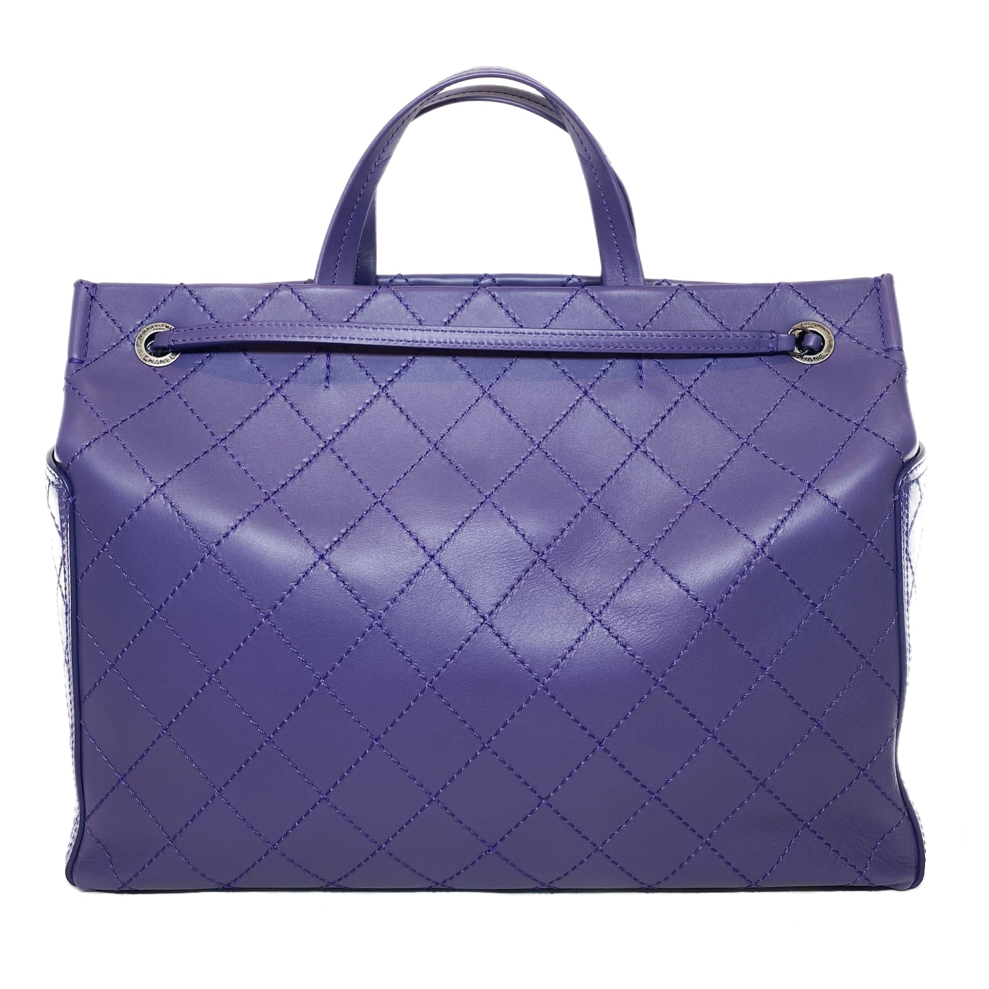 Chanel Tote Bag - Almora Bags