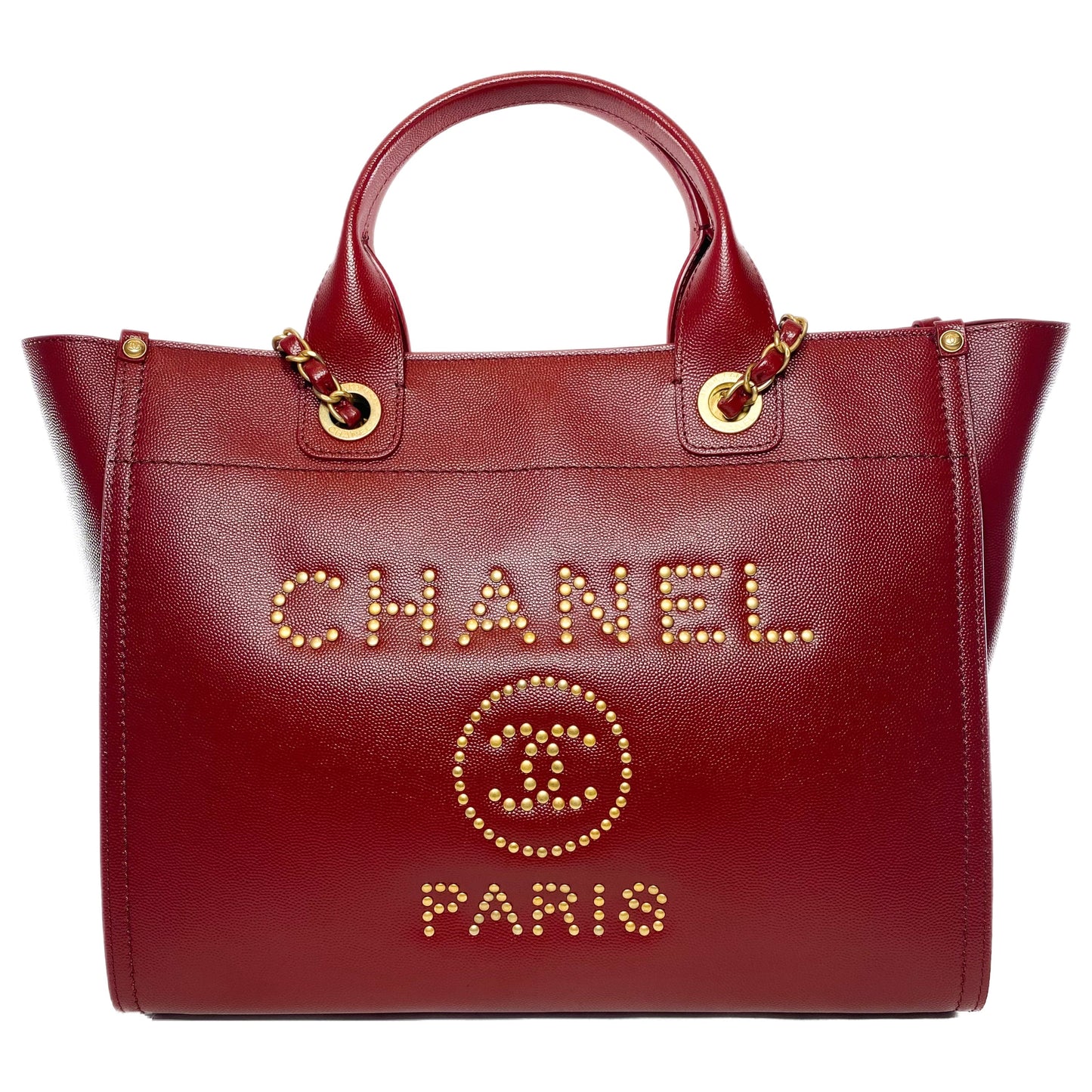 Chanel Handbag - Almora Bags