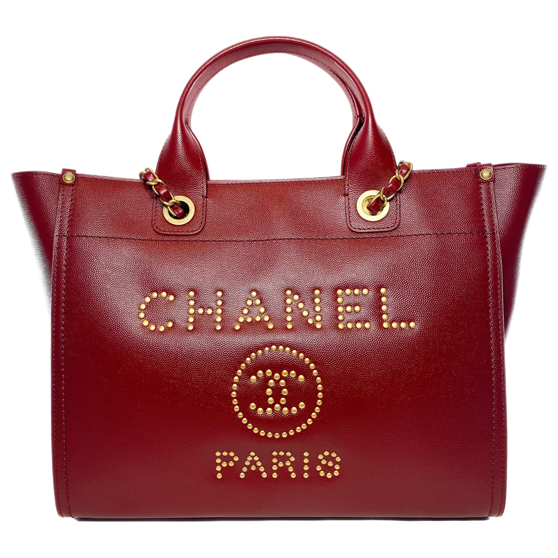 Chanel Handbag - Almora Bags
