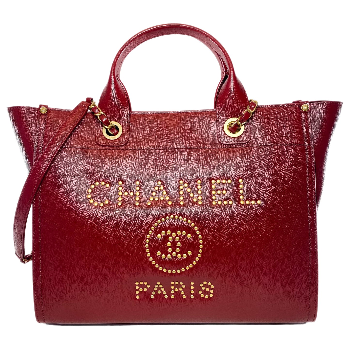 Chanel Handbag - Almora Bags