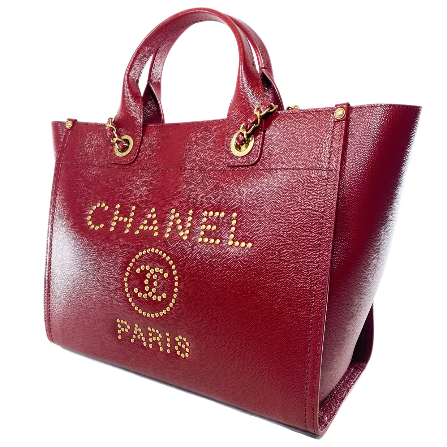 Chanel Handbag - Almora Bags