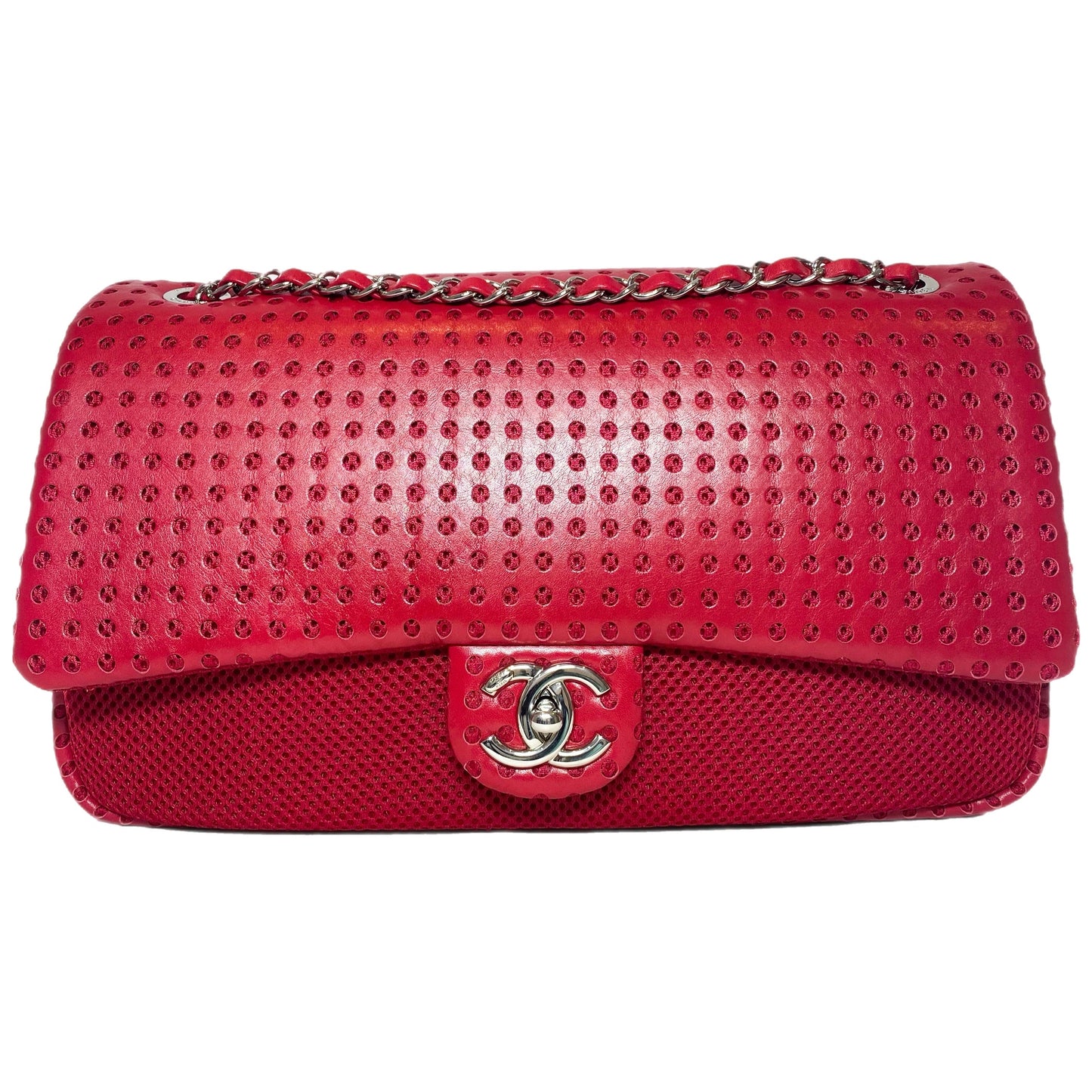 Chanel Flap Shoulder Bag - Almora Bags