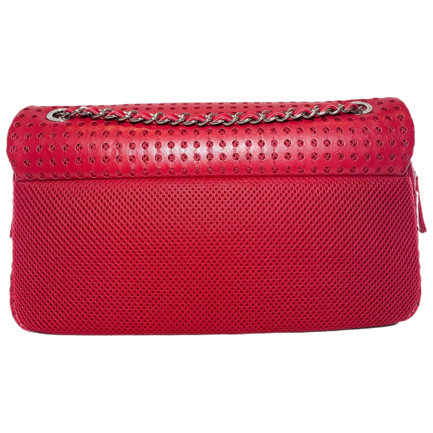 Chanel Flap Shoulder Bag - Almora Bags