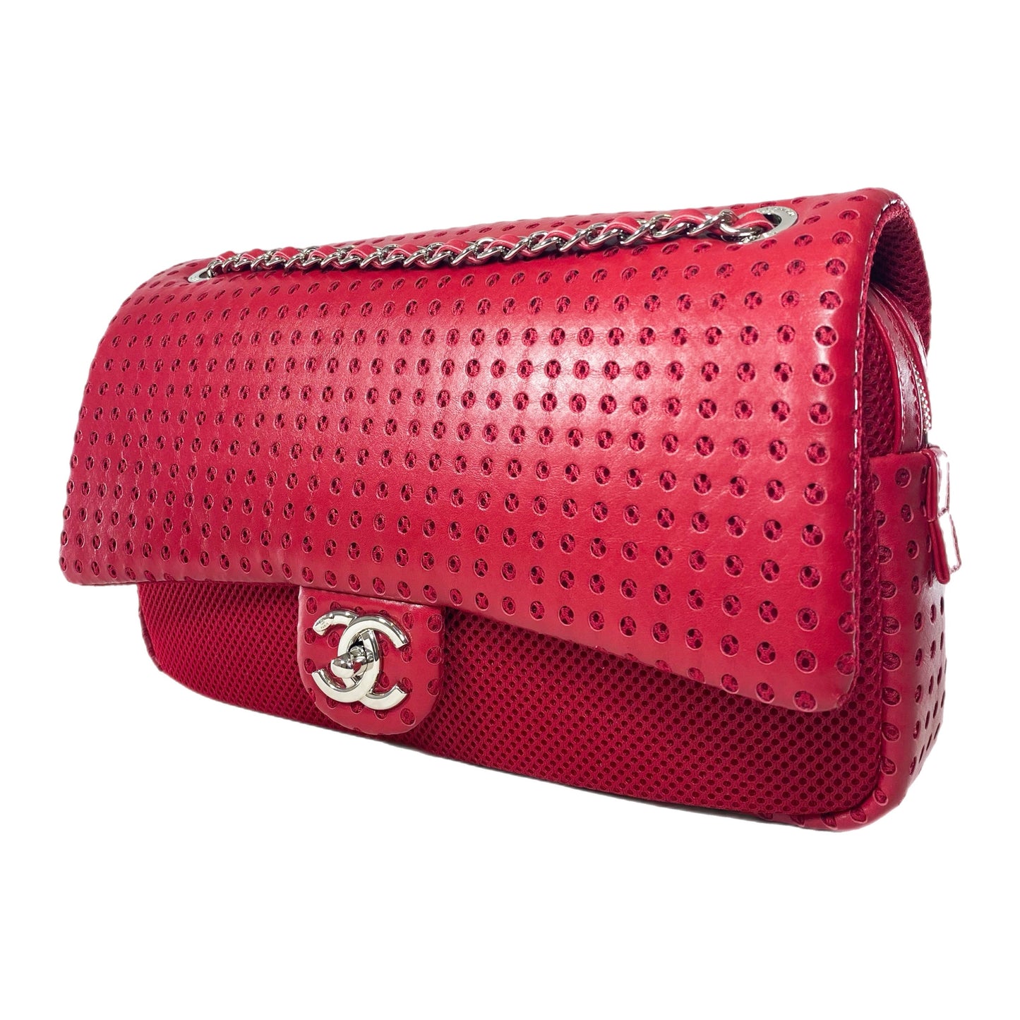 Chanel Flap Shoulder Bag - Almora Bags
