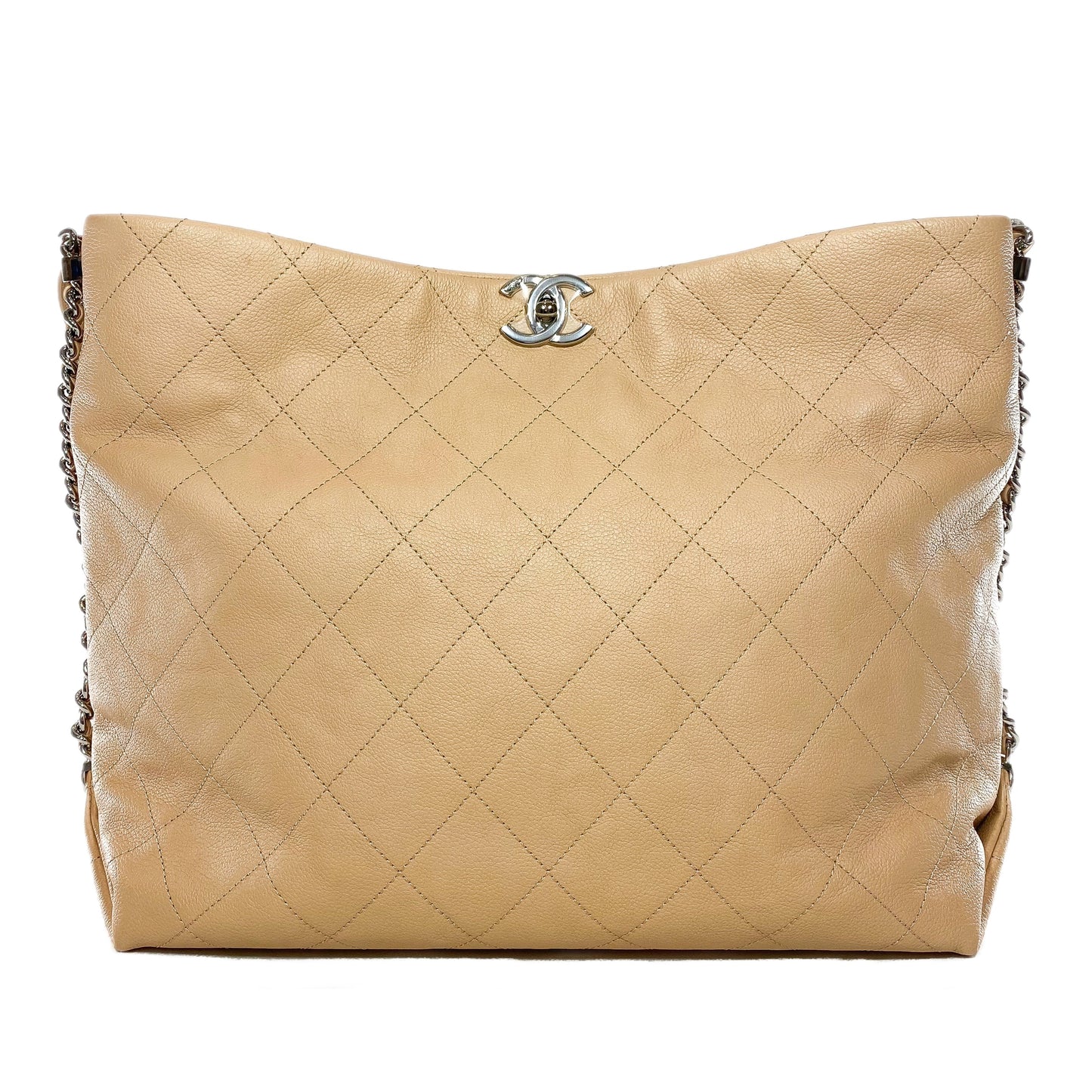 Chanel Shoulder Bag - Almora Bags
