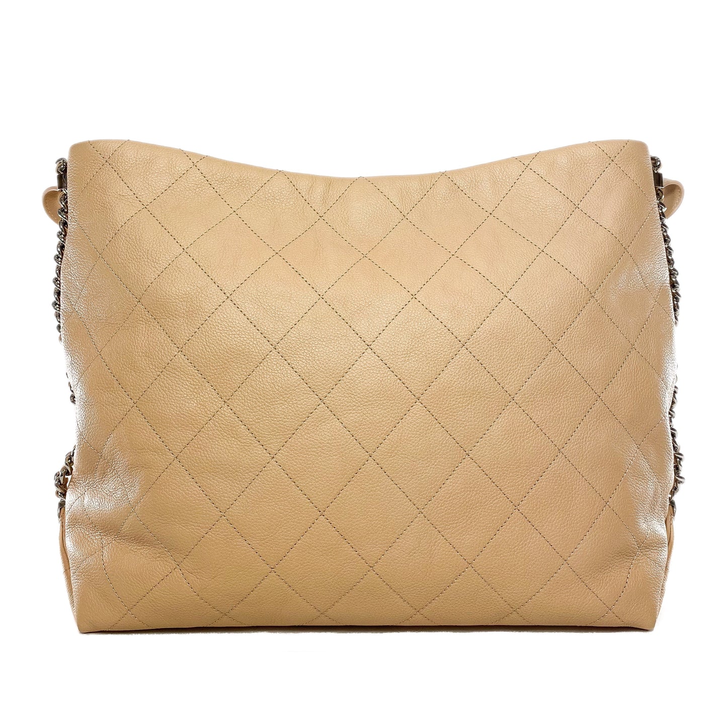 Chanel Shoulder Bag - Almora Bags