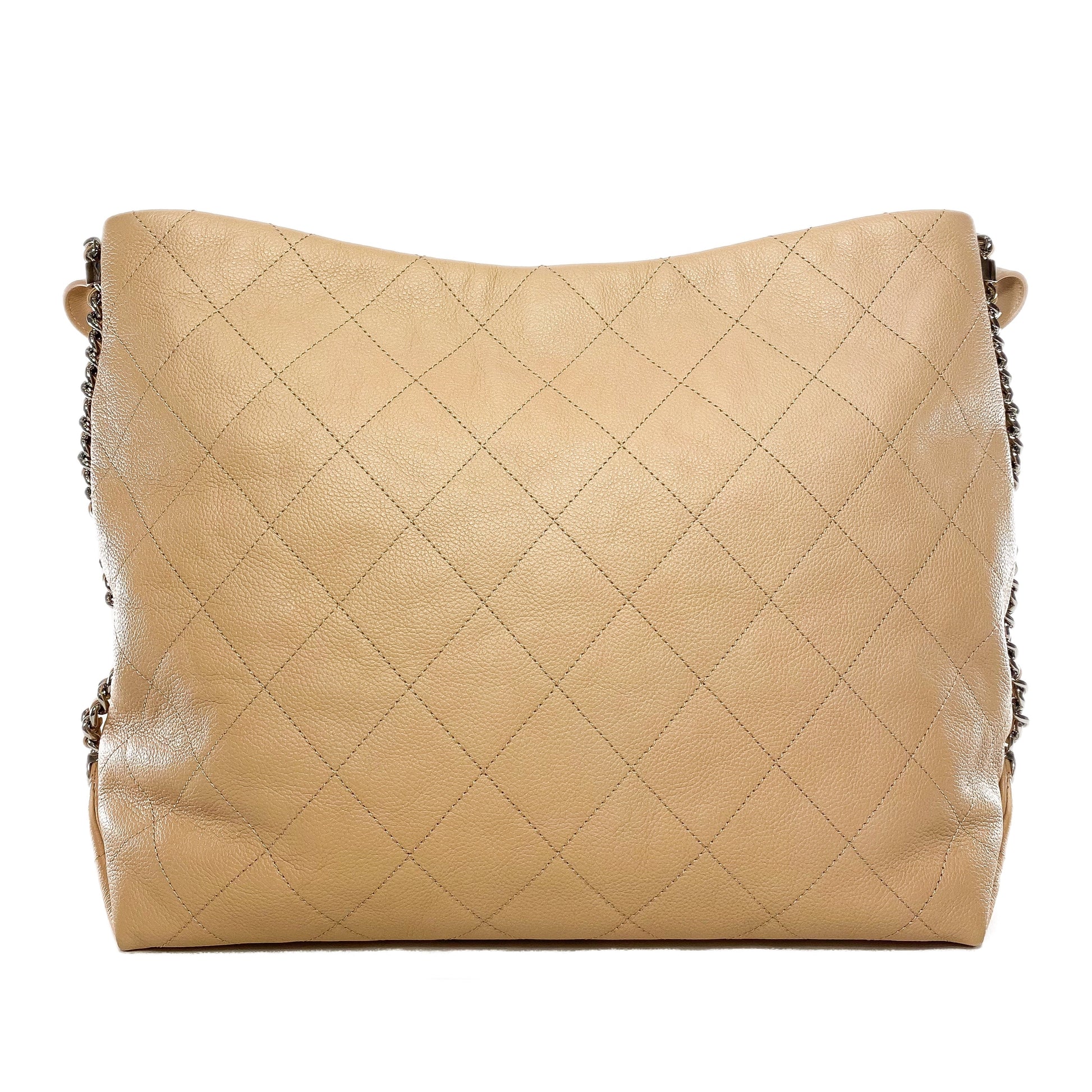 Chanel Shoulder Bag - Almora Bags